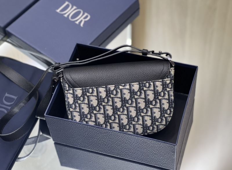 Mens Christian Dior Satchel bags